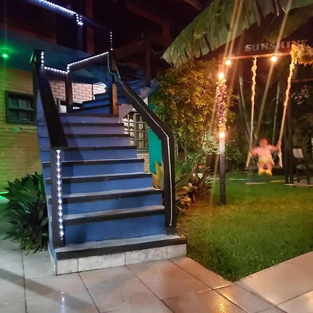 Apartament Sunshine Residencial Bombinhas Zewnętrze zdjęcie