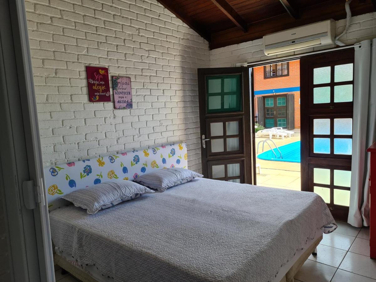 Apartament Sunshine Residencial Bombinhas Zewnętrze zdjęcie