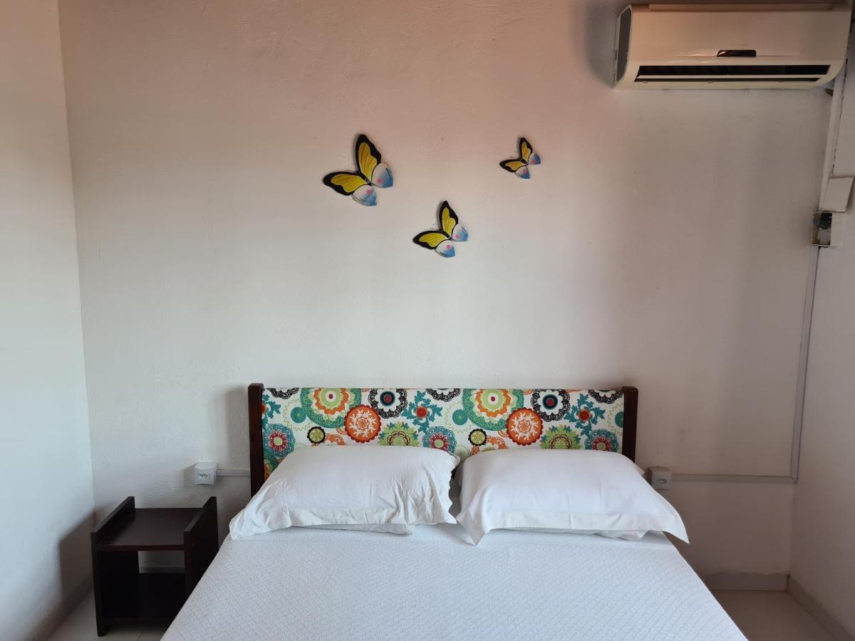 Apartament Sunshine Residencial Bombinhas Zewnętrze zdjęcie