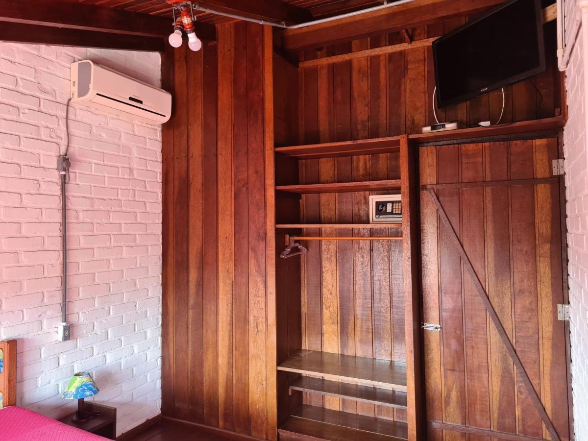 Apartament Sunshine Residencial Bombinhas Zewnętrze zdjęcie