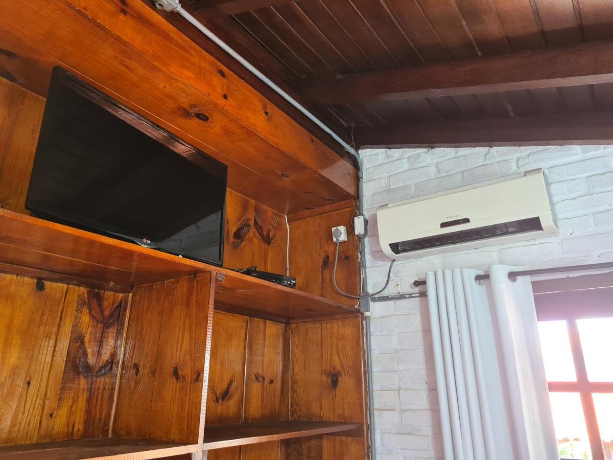 Apartament Sunshine Residencial Bombinhas Zewnętrze zdjęcie