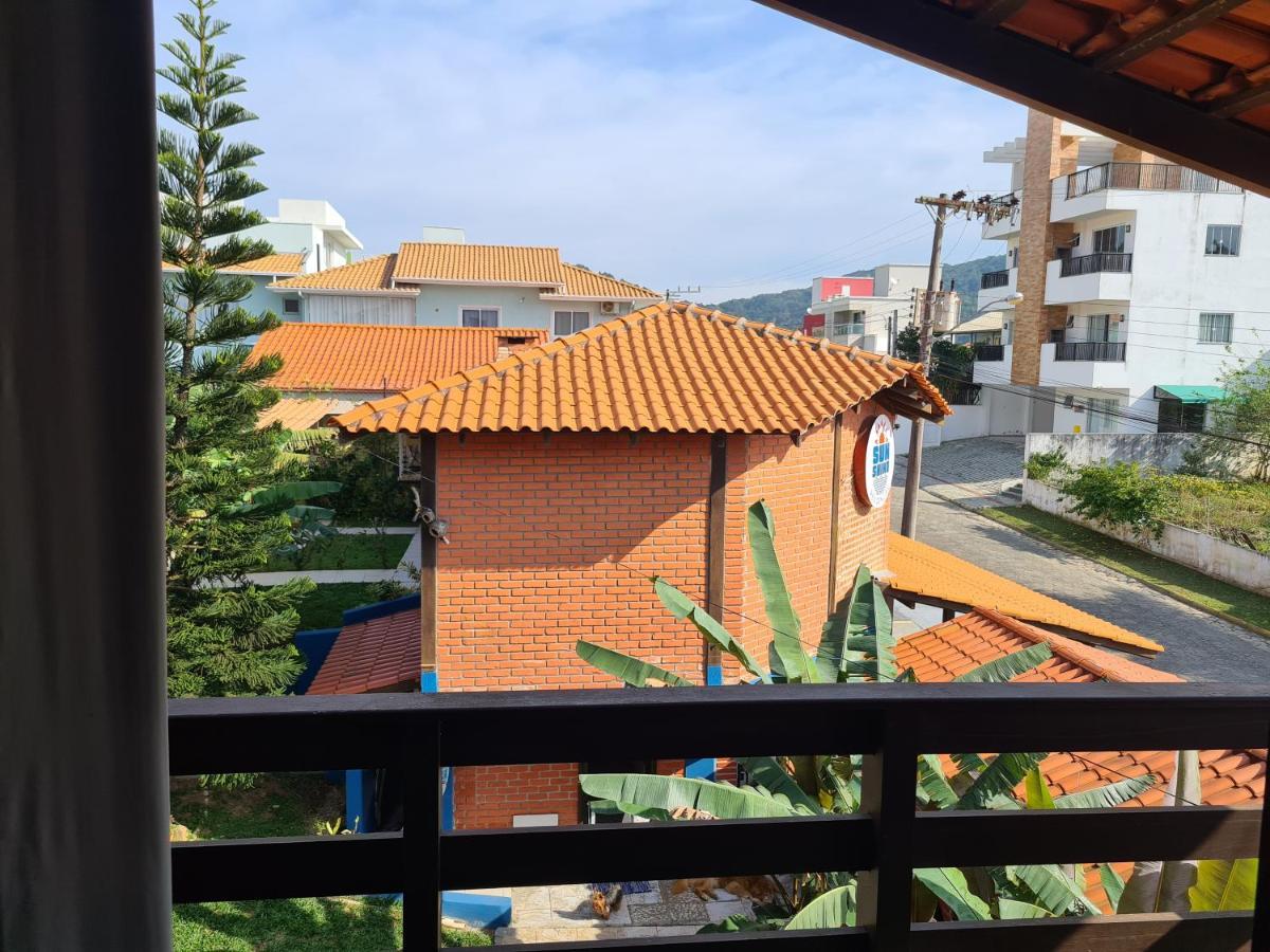 Apartament Sunshine Residencial Bombinhas Zewnętrze zdjęcie