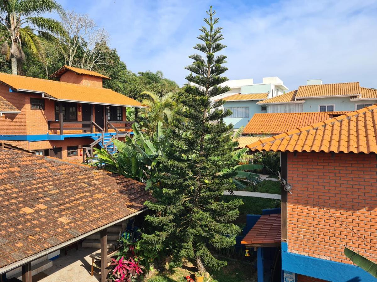 Apartament Sunshine Residencial Bombinhas Zewnętrze zdjęcie