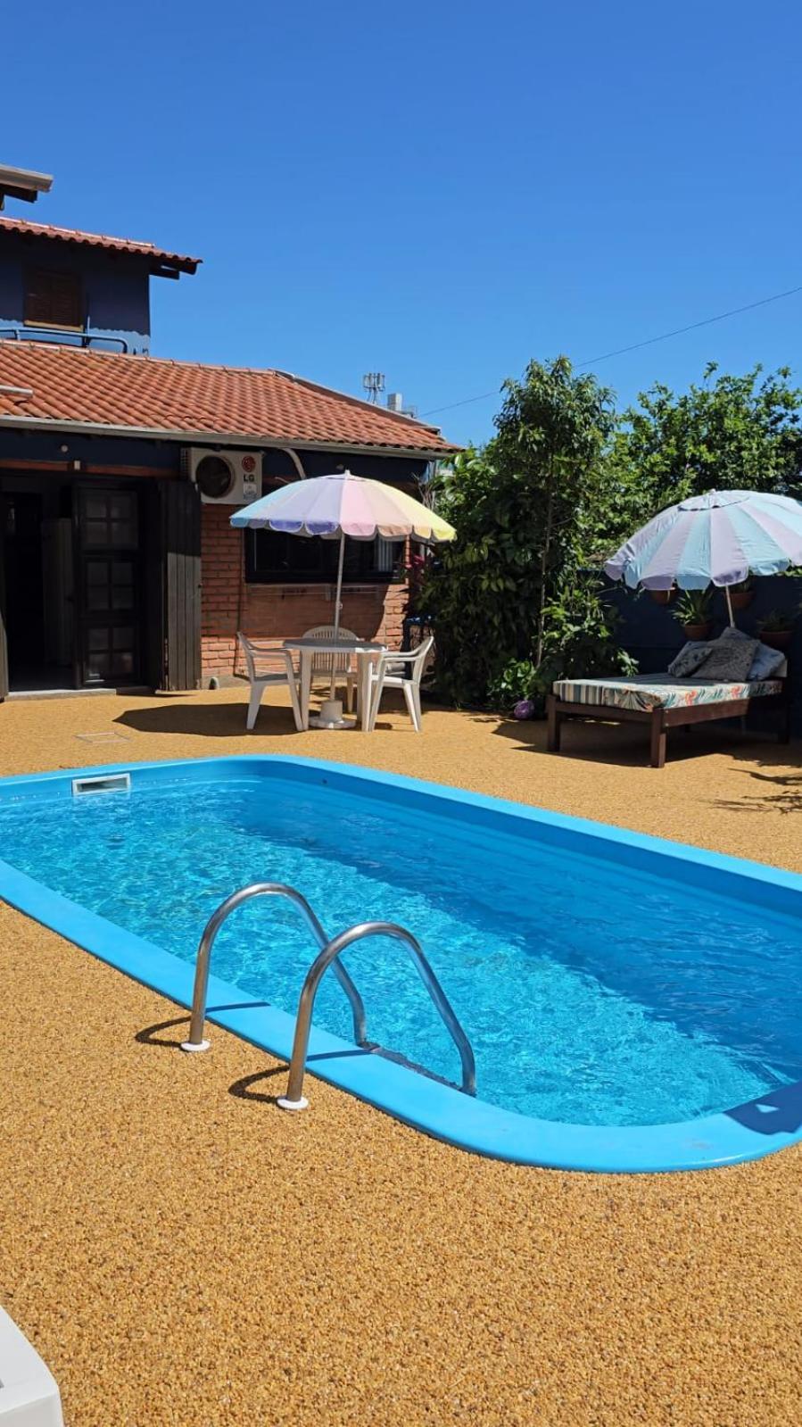 Apartament Sunshine Residencial Bombinhas Zewnętrze zdjęcie