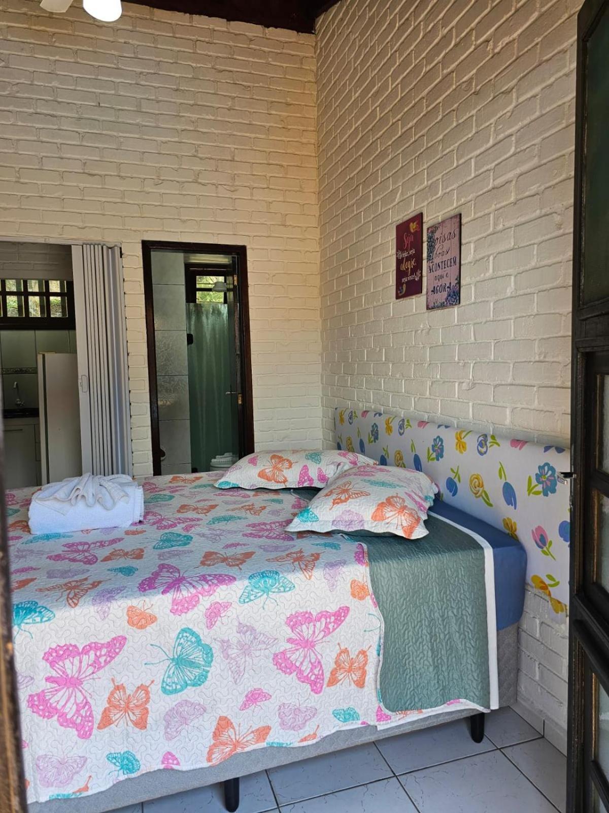 Apartament Sunshine Residencial Bombinhas Zewnętrze zdjęcie