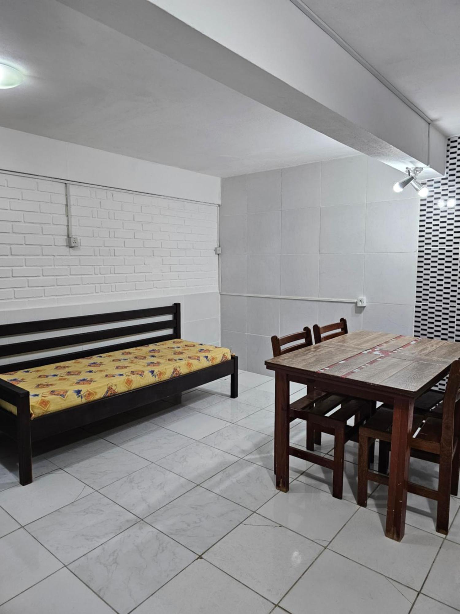 Apartament Sunshine Residencial Bombinhas Zewnętrze zdjęcie