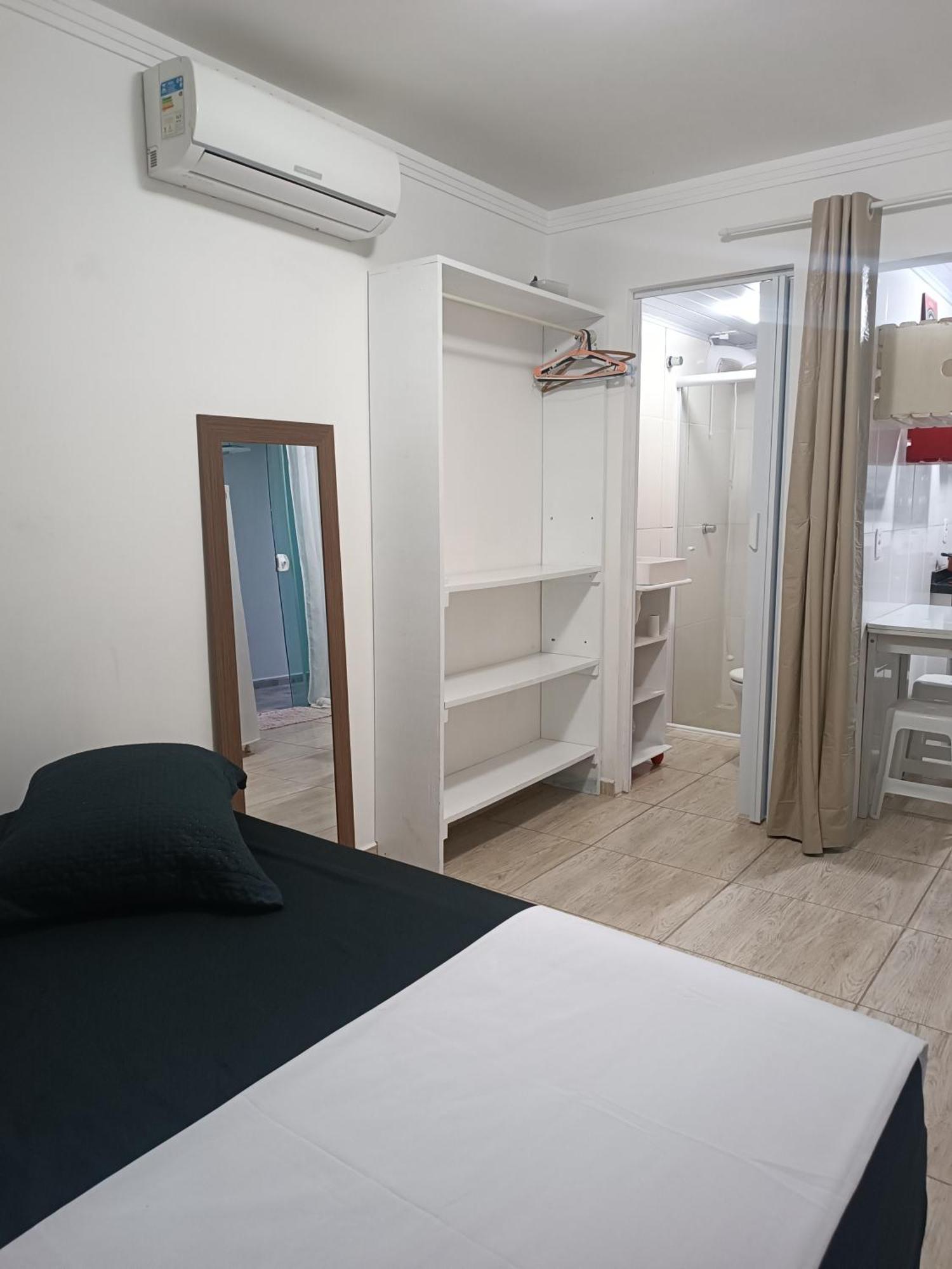 Apartament Sunshine Residencial Bombinhas Zewnętrze zdjęcie