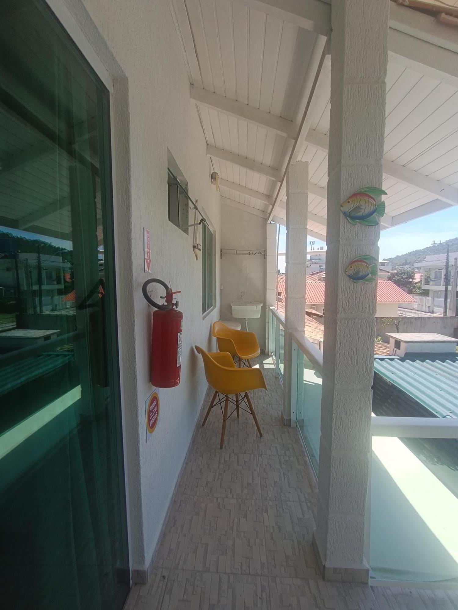 Apartament Sunshine Residencial Bombinhas Zewnętrze zdjęcie