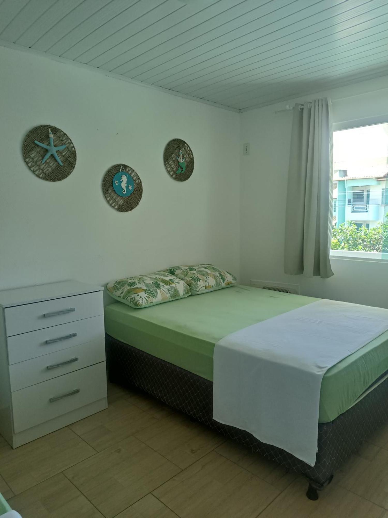 Apartament Sunshine Residencial Bombinhas Zewnętrze zdjęcie