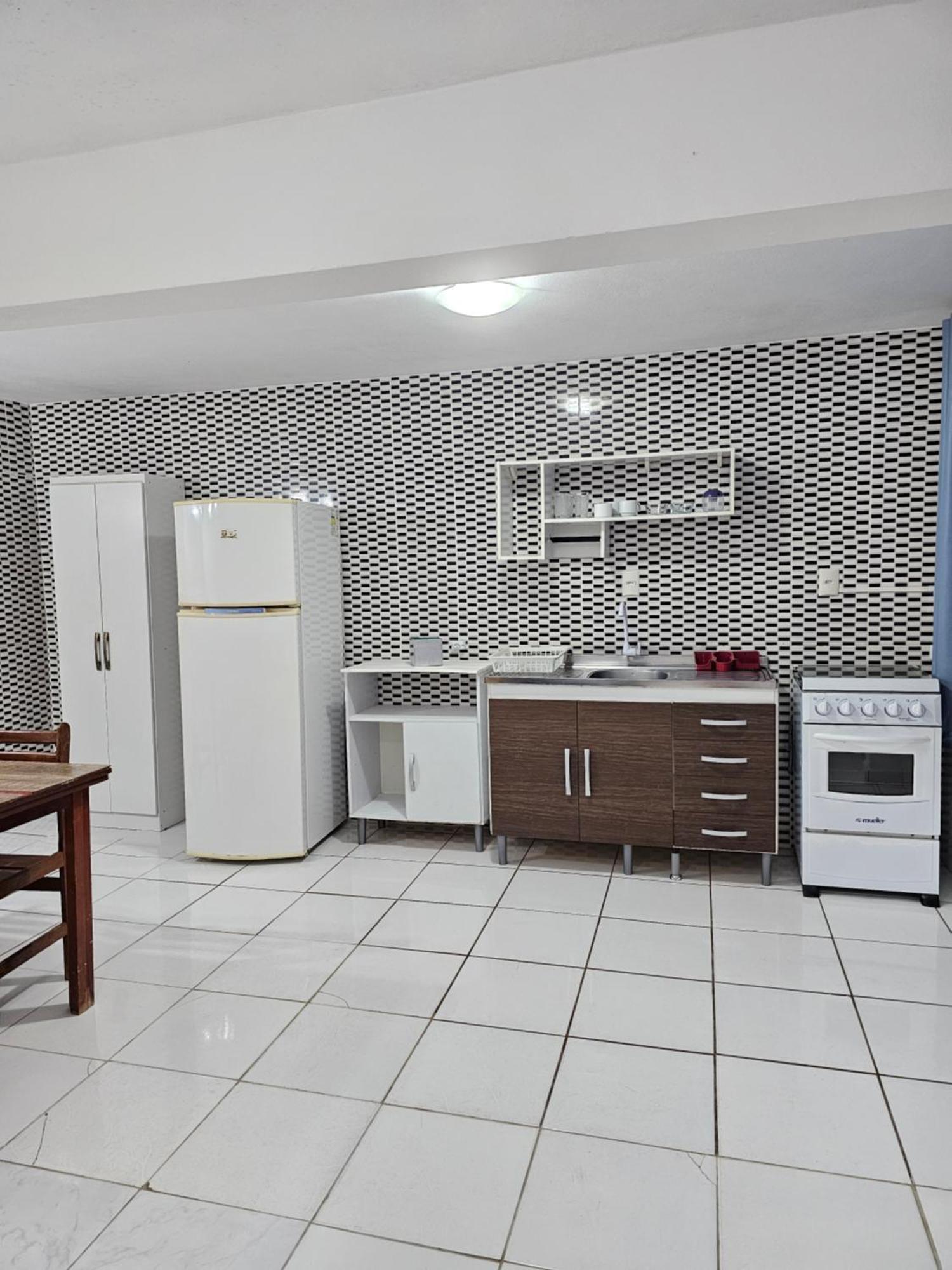 Apartament Sunshine Residencial Bombinhas Zewnętrze zdjęcie