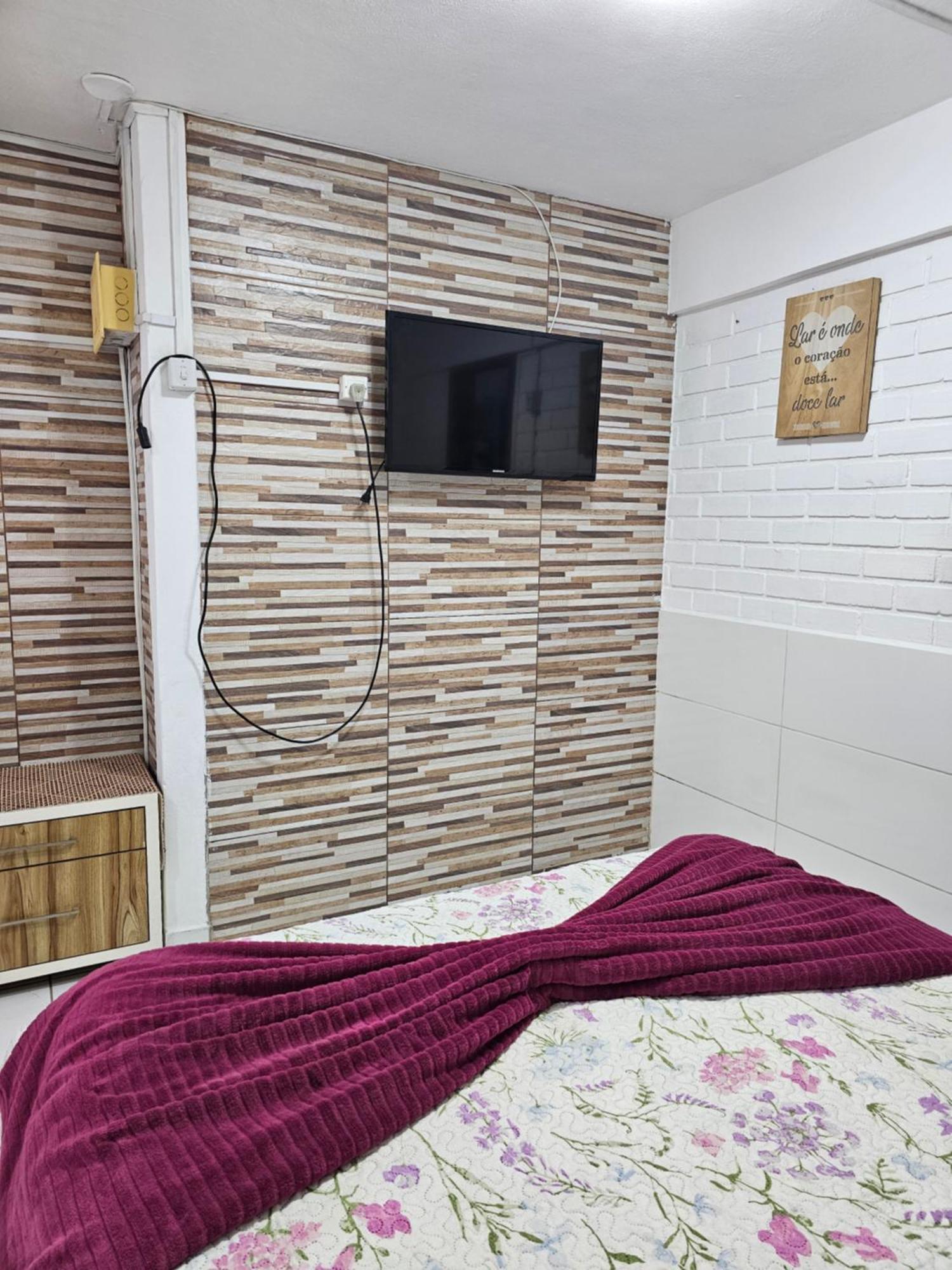 Apartament Sunshine Residencial Bombinhas Zewnętrze zdjęcie