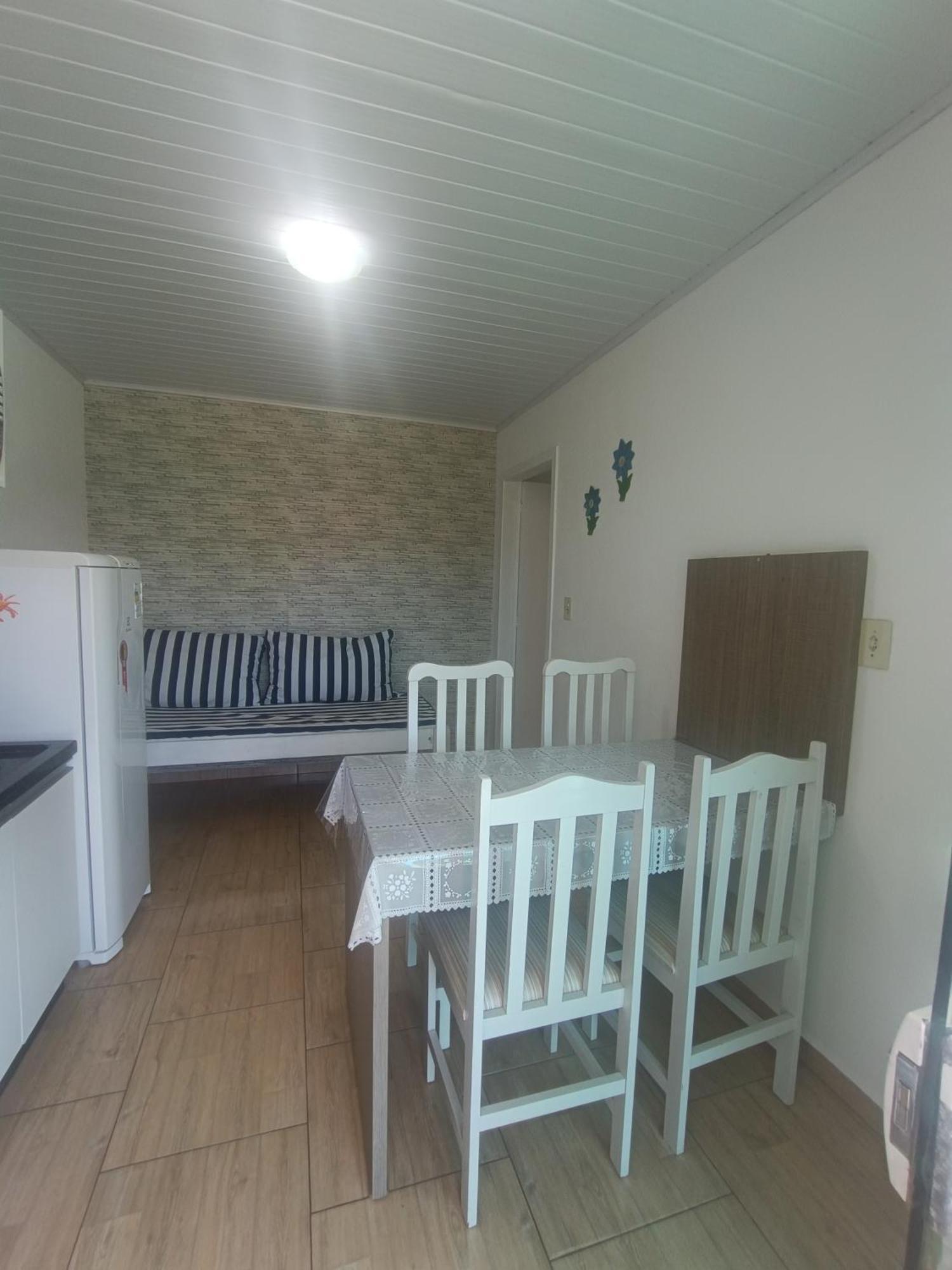 Apartament Sunshine Residencial Bombinhas Zewnętrze zdjęcie