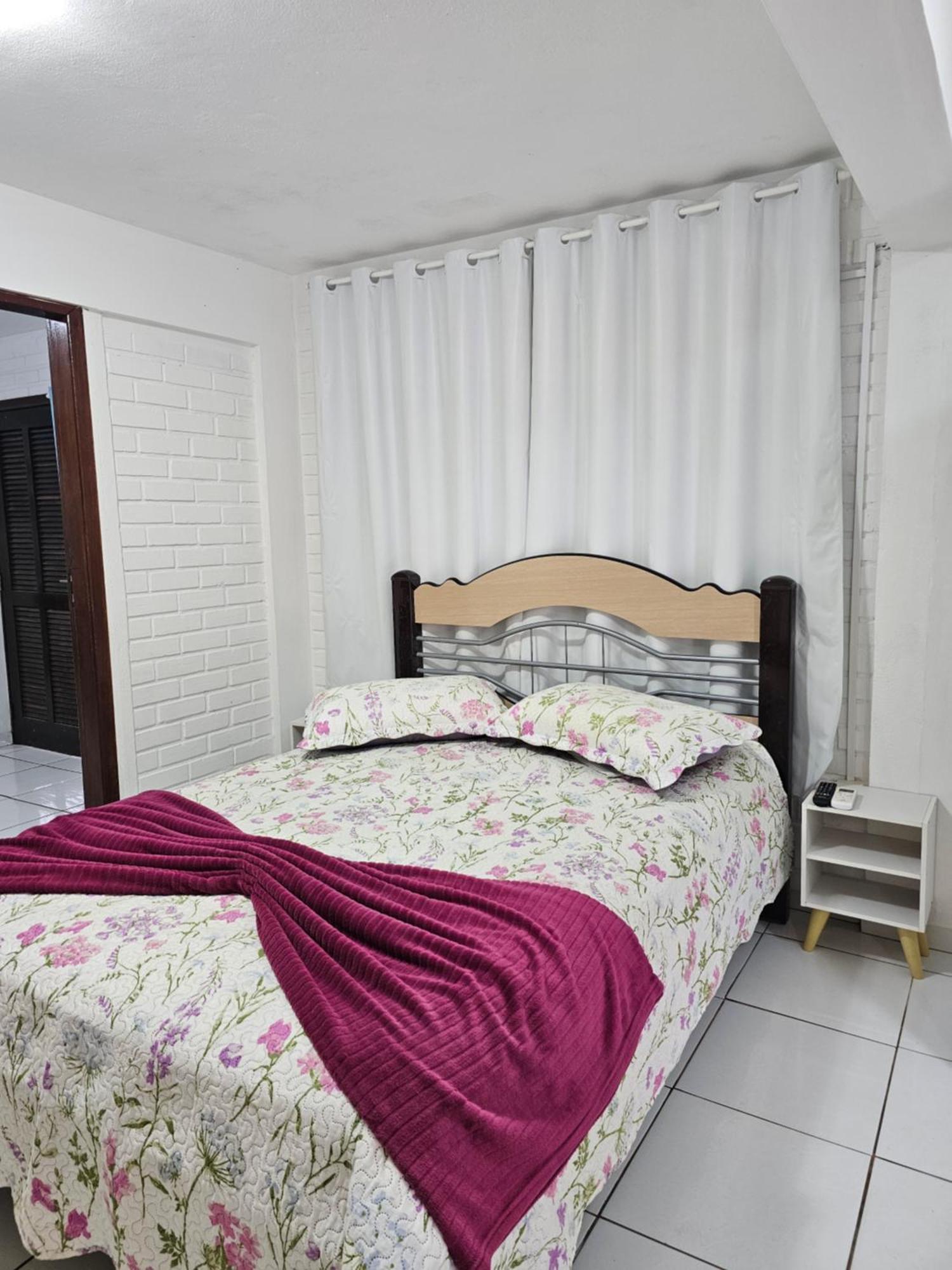 Apartament Sunshine Residencial Bombinhas Zewnętrze zdjęcie