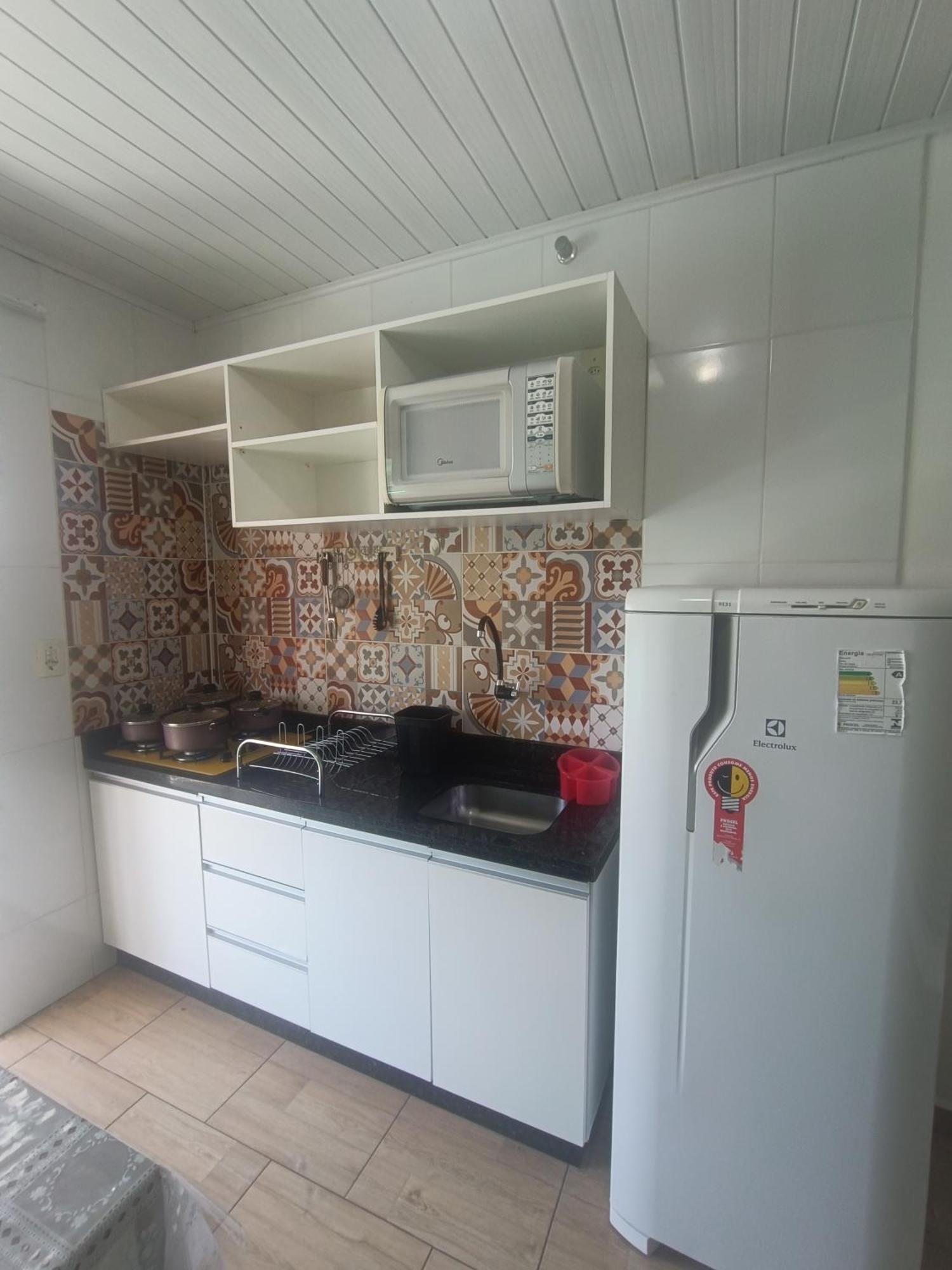 Apartament Sunshine Residencial Bombinhas Zewnętrze zdjęcie