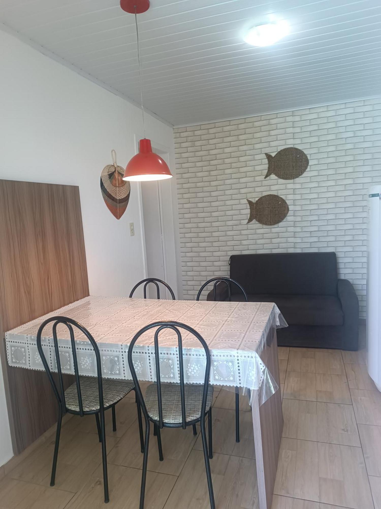 Apartament Sunshine Residencial Bombinhas Zewnętrze zdjęcie