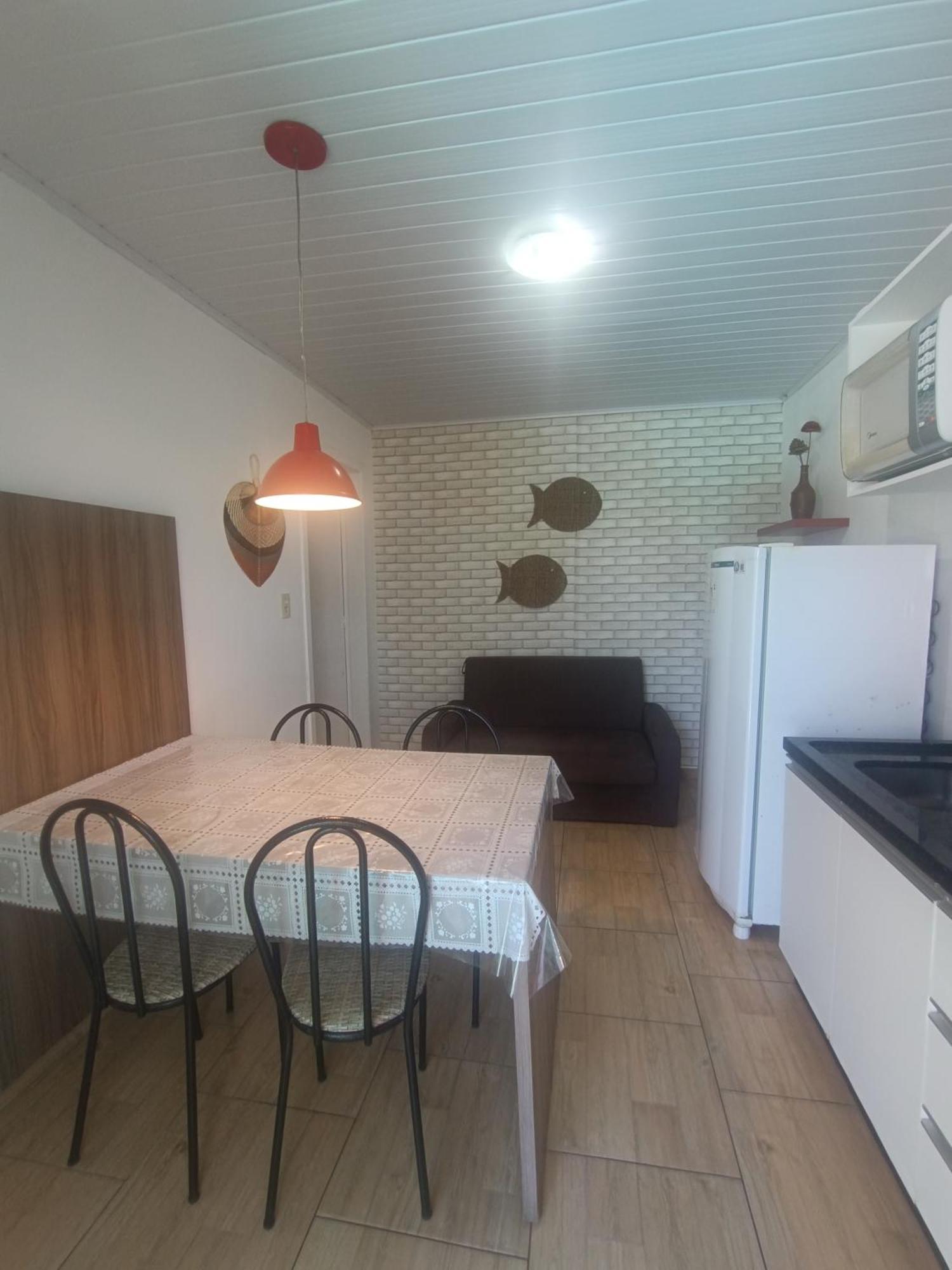Apartament Sunshine Residencial Bombinhas Zewnętrze zdjęcie