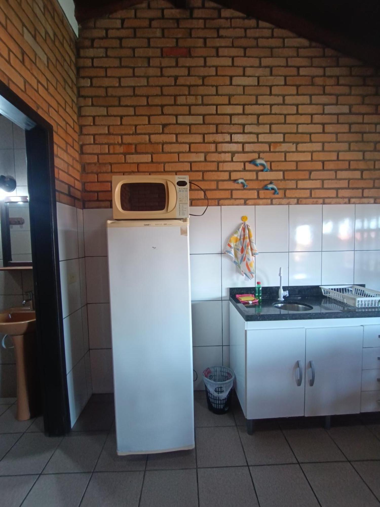 Apartament Sunshine Residencial Bombinhas Zewnętrze zdjęcie