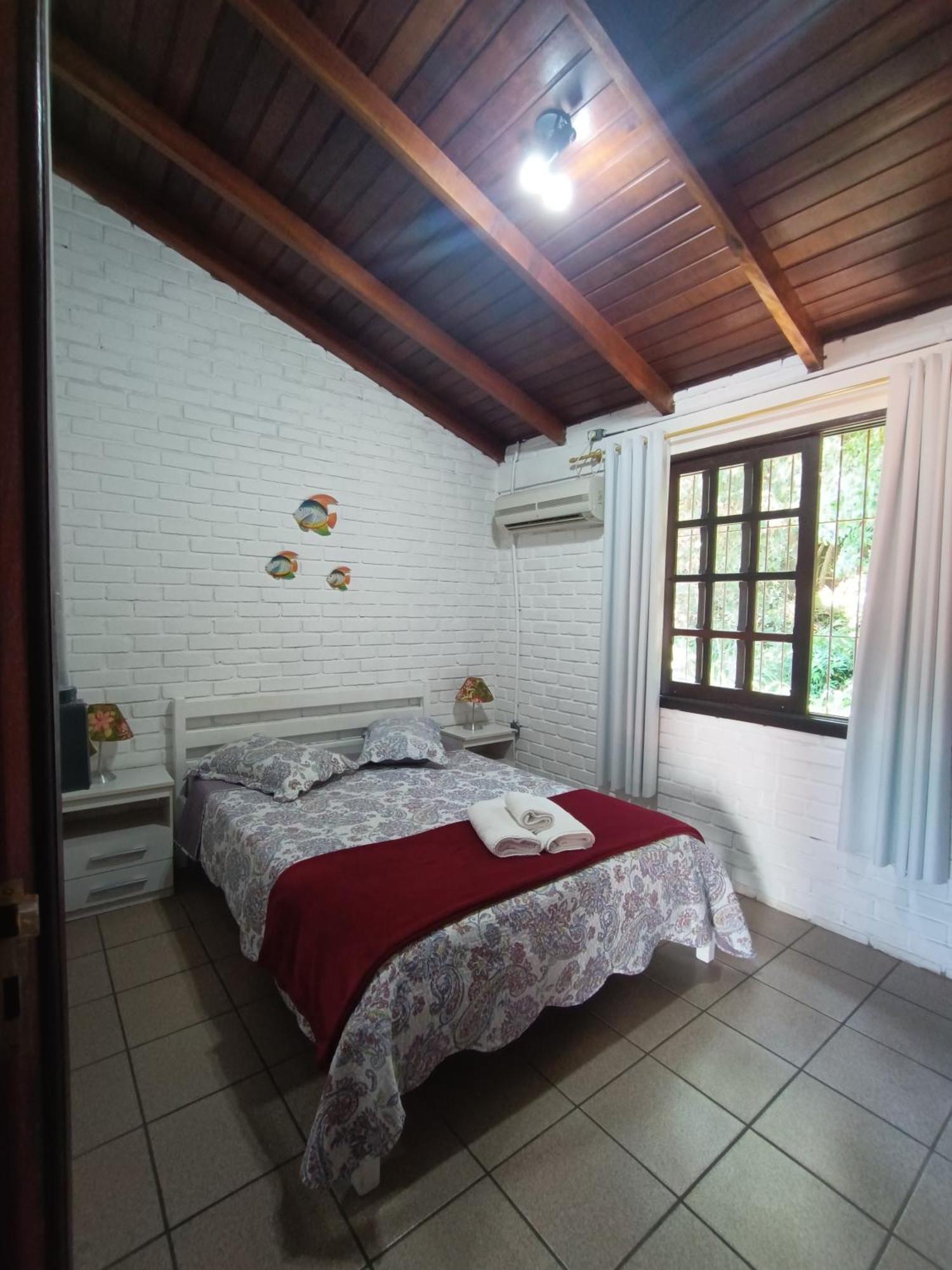 Apartament Sunshine Residencial Bombinhas Zewnętrze zdjęcie