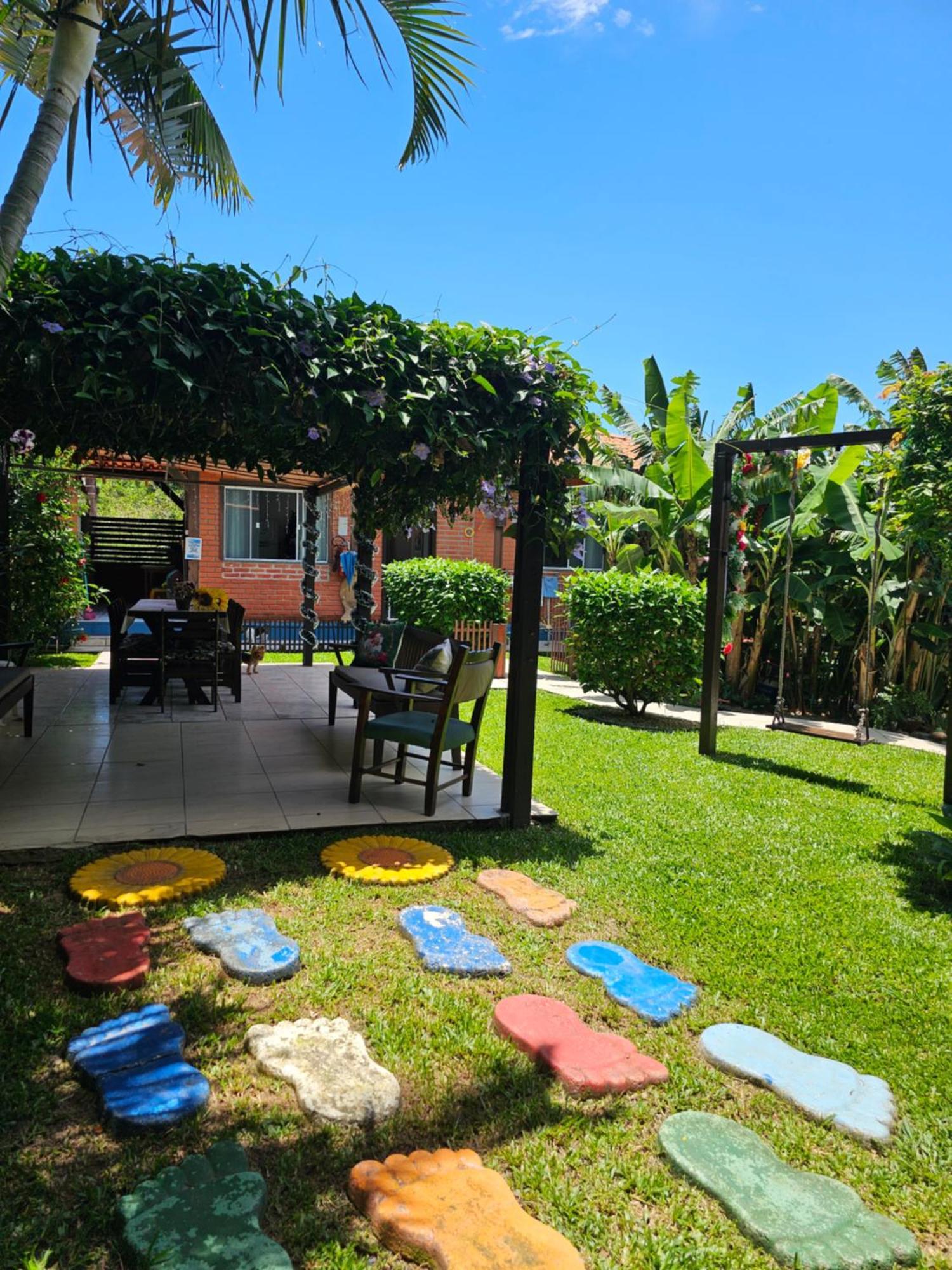 Apartament Sunshine Residencial Bombinhas Zewnętrze zdjęcie
