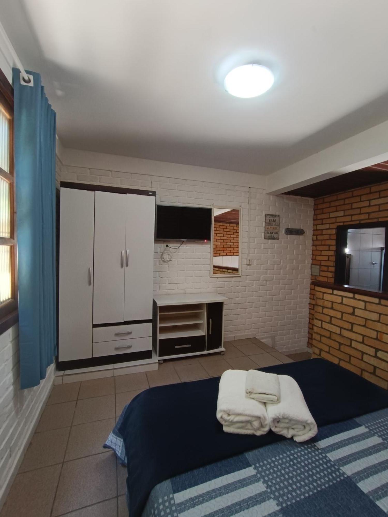 Apartament Sunshine Residencial Bombinhas Zewnętrze zdjęcie