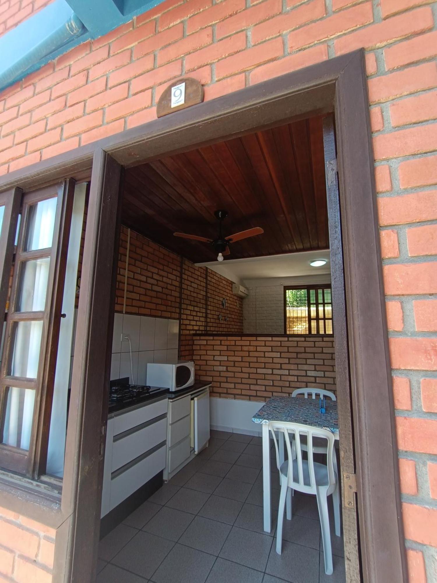 Apartament Sunshine Residencial Bombinhas Zewnętrze zdjęcie