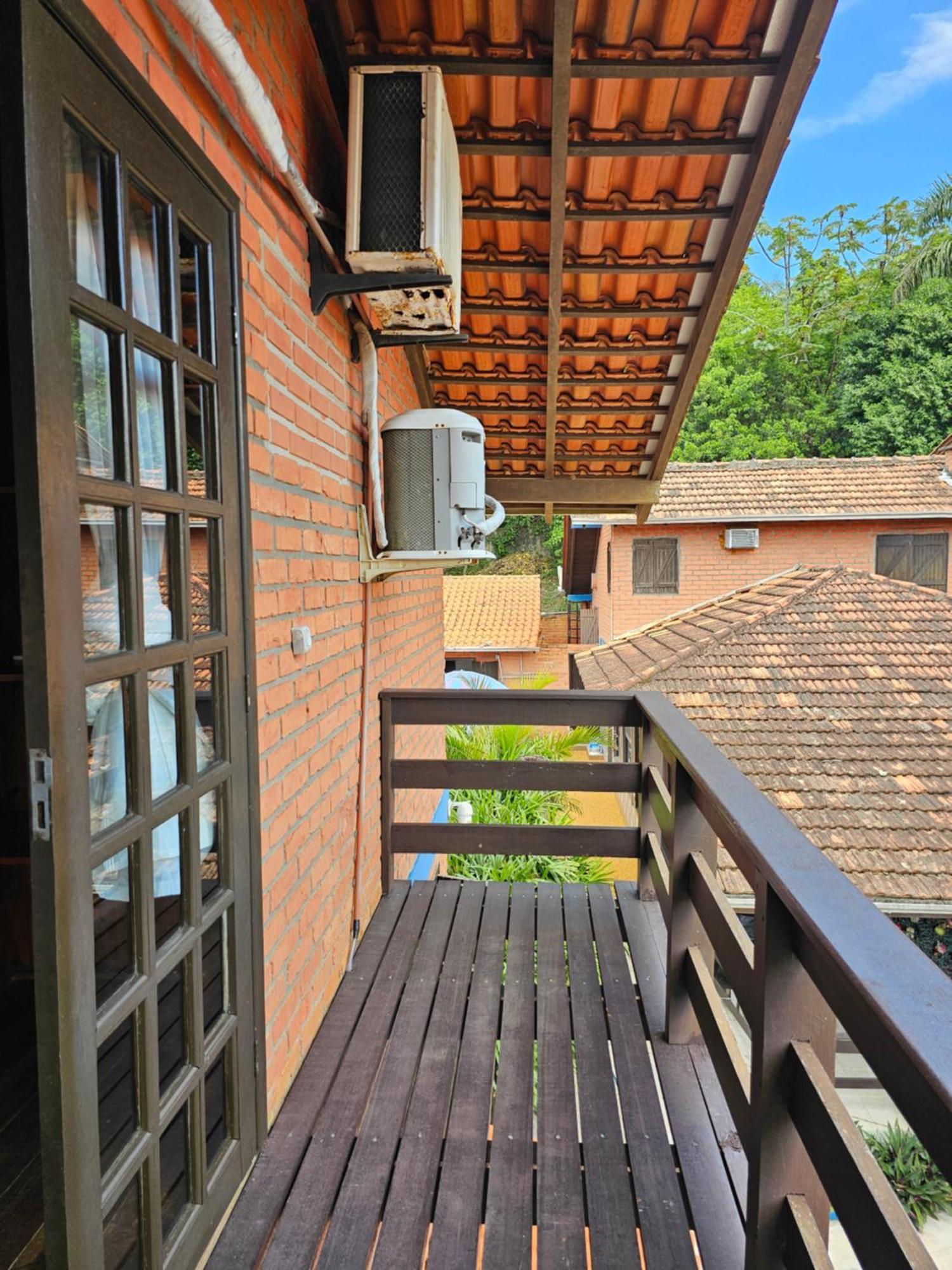 Apartament Sunshine Residencial Bombinhas Zewnętrze zdjęcie