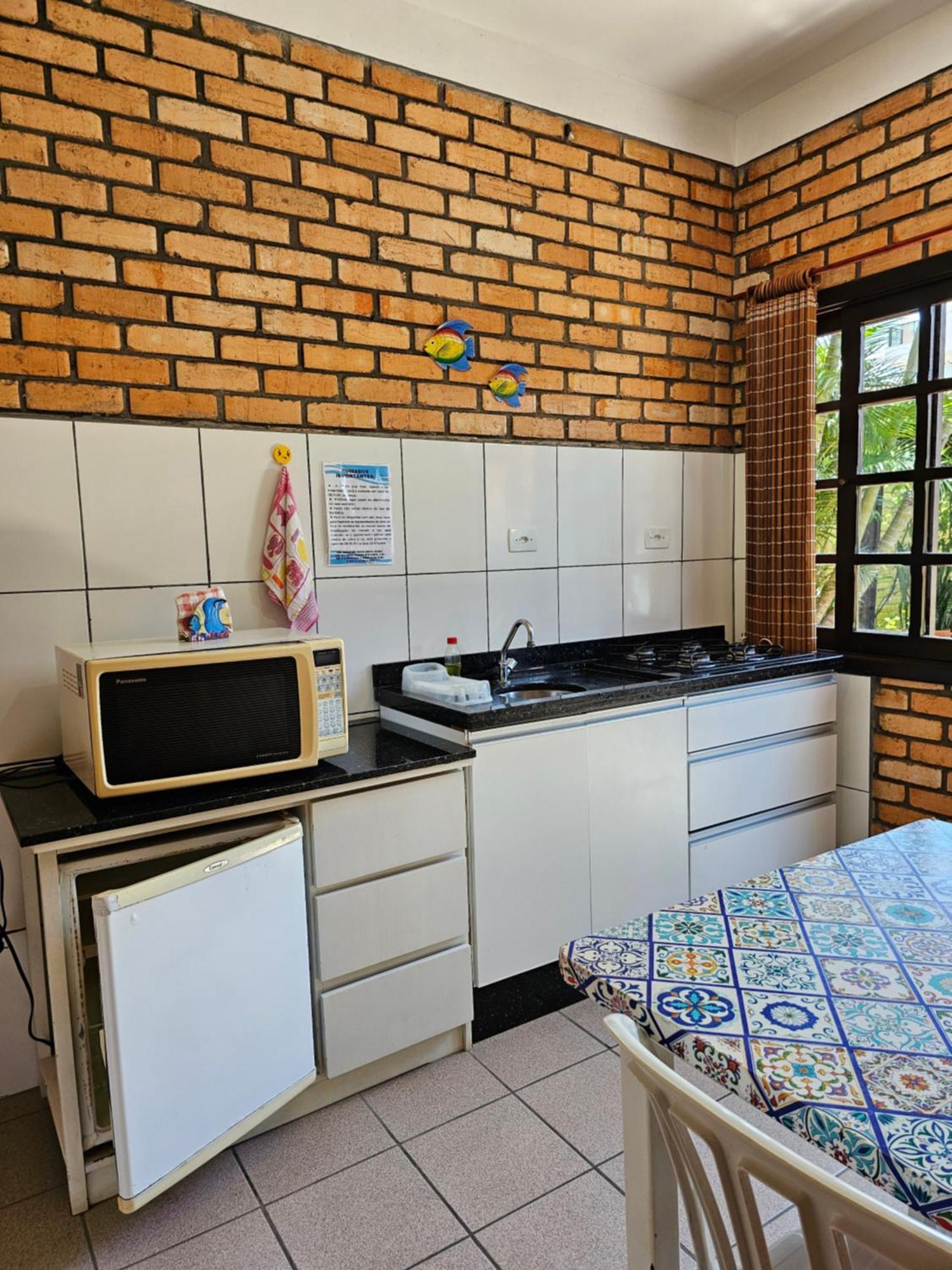 Apartament Sunshine Residencial Bombinhas Zewnętrze zdjęcie