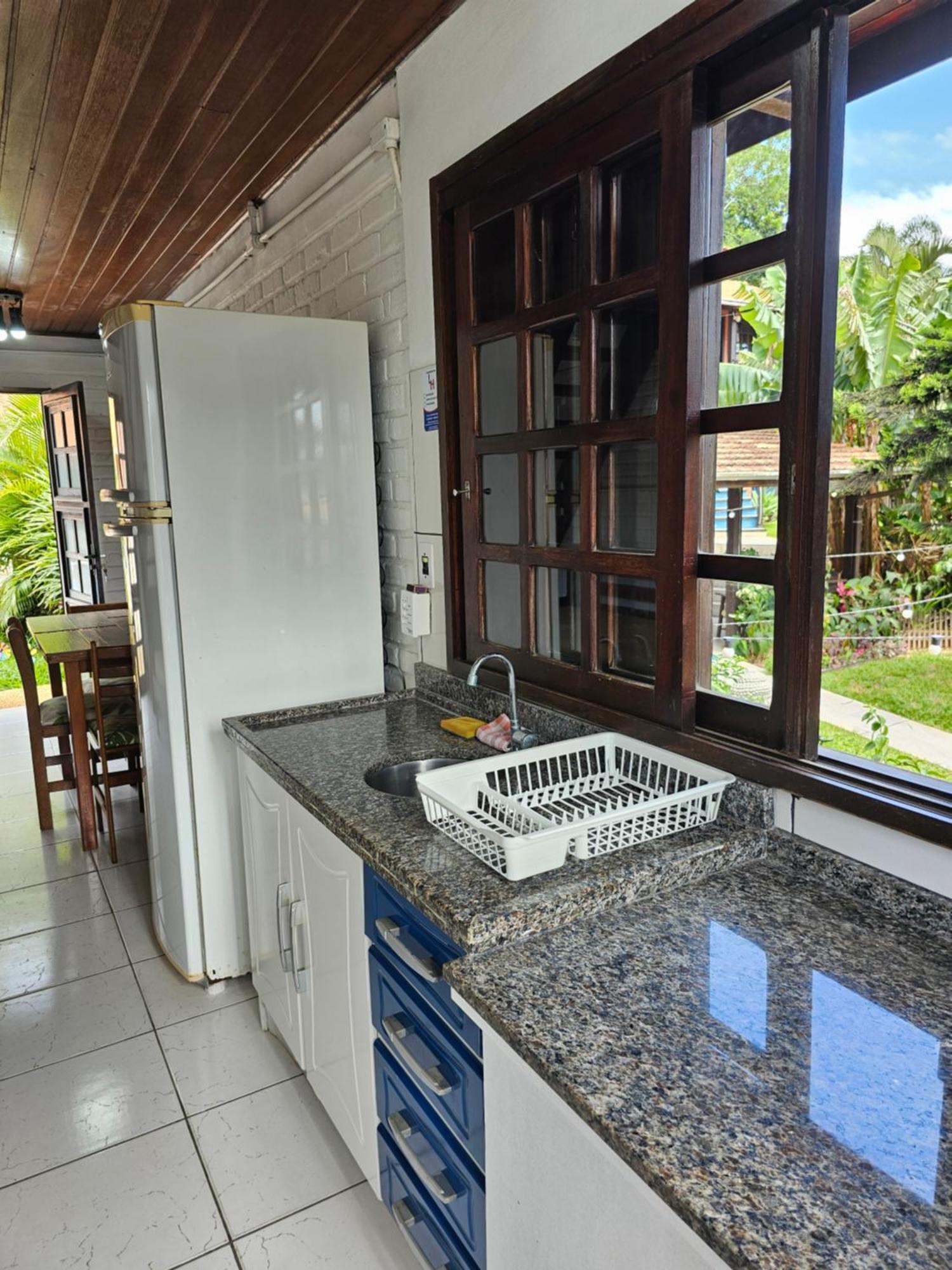 Apartament Sunshine Residencial Bombinhas Zewnętrze zdjęcie
