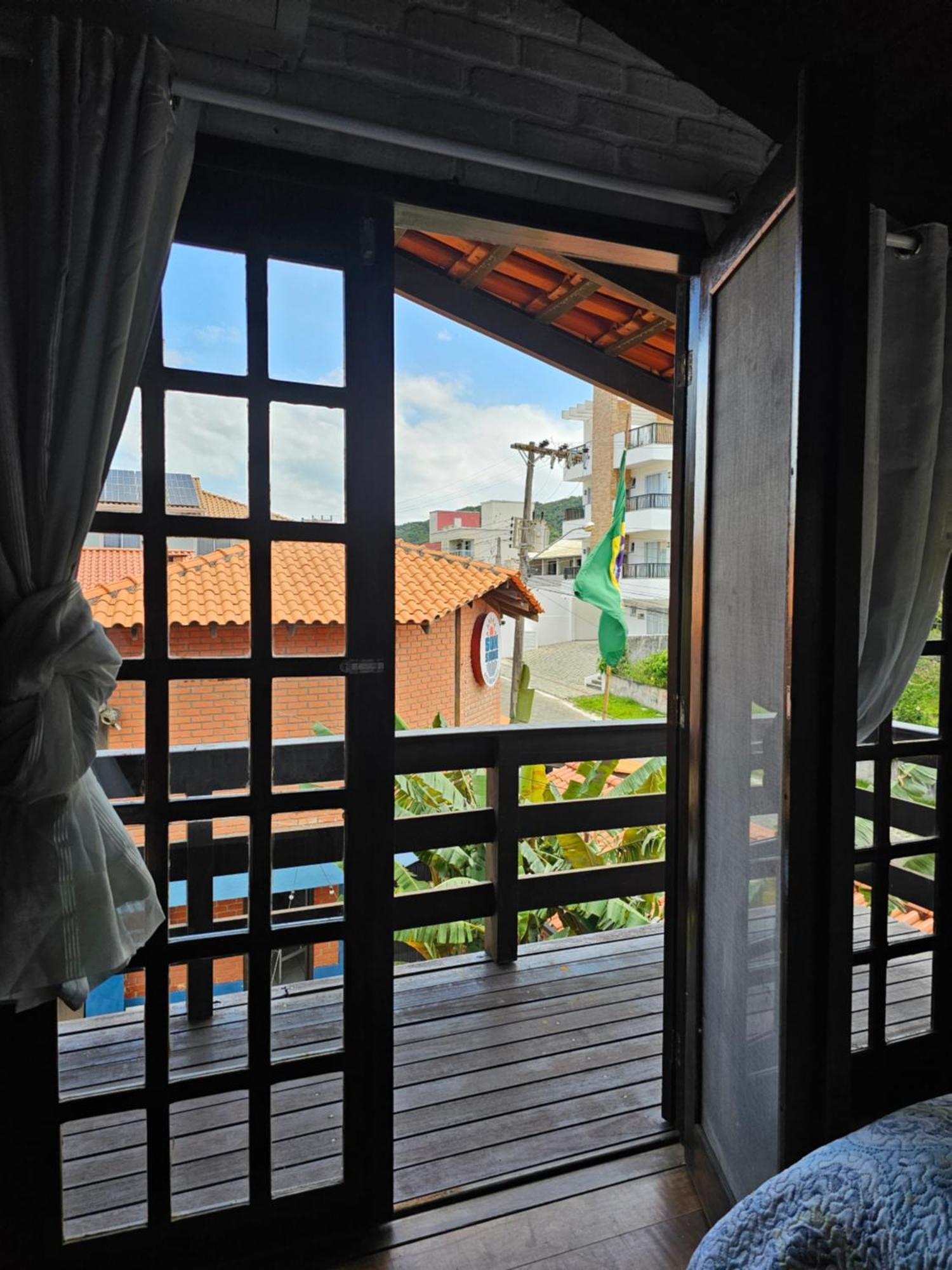 Apartament Sunshine Residencial Bombinhas Zewnętrze zdjęcie